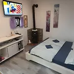 Apartma Lavanda Daire
