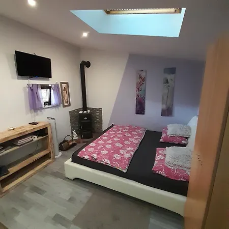 Apartma Lavanda Daire *
