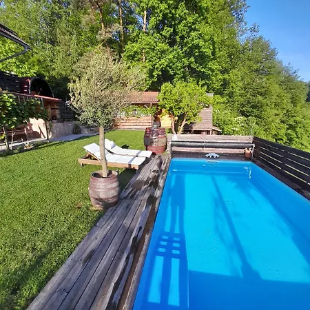 Apartma Lavanda Apartmán *