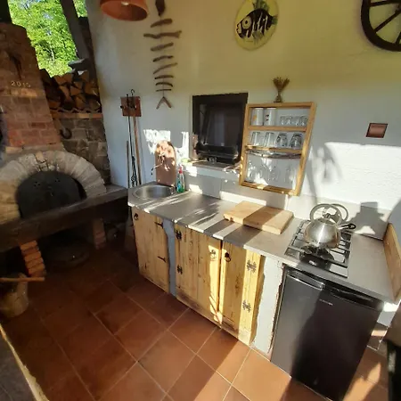 Apartma Lavanda Apartmán *