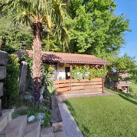 Apartma Lavanda * Dramlje