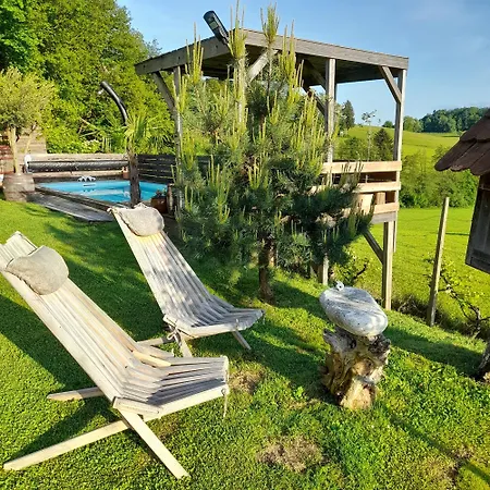 شقة Apartma Lavanda Dramlje