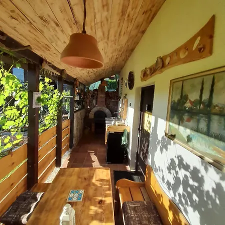 Apartma Lavanda * Dramlje