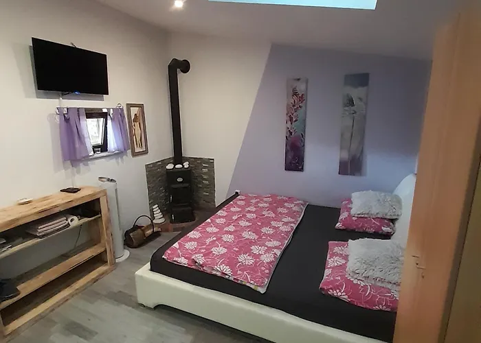 Apartma Lavanda Apartamento *