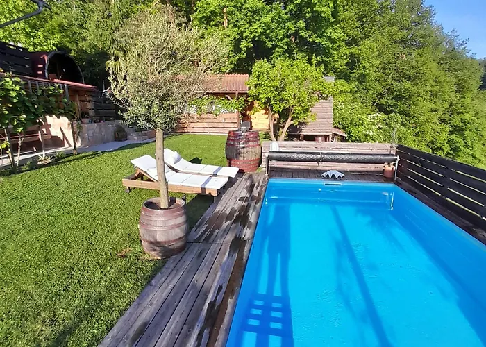 Apartma Lavanda Apartamento *