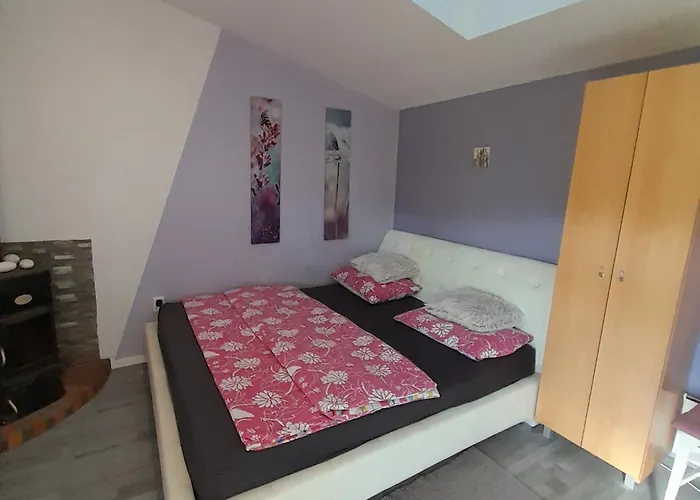 Apartma Lavanda Apartamento