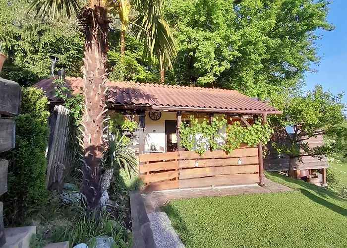 Apartma Lavanda * Dramlje