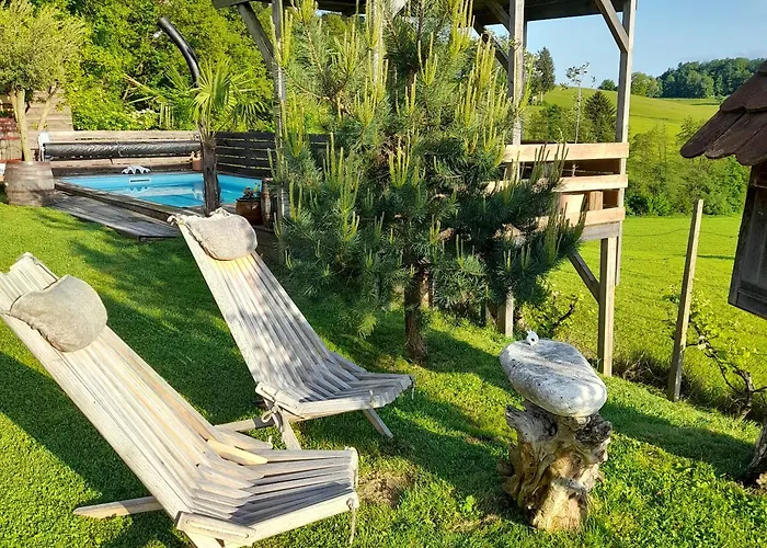 Apartamento Apartma Lavanda Dramlje