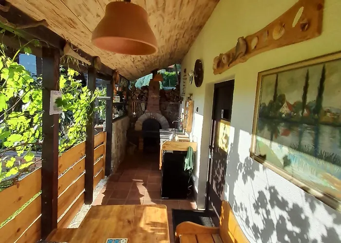 Apartma Lavanda * Dramlje